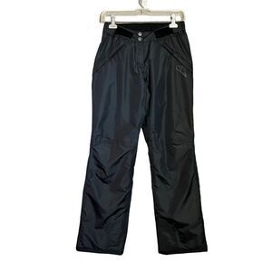 Dare 2b shred 5000 womens black snow pants‎